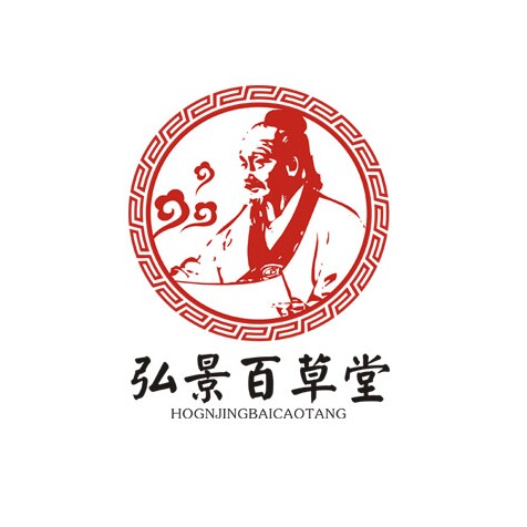 弘景百草堂旗舰店