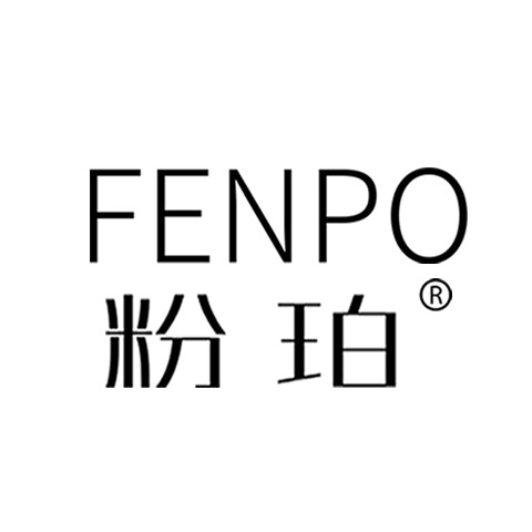 粉珀旗舰店 店铺LOGO