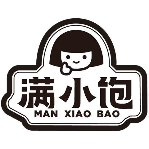 满小饱旗舰店 店铺LOGO