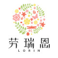 劳瑞恩旗舰店 店铺LOGO