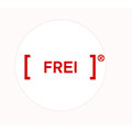 frei旗舰店 店铺LOGO