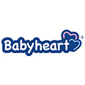 babyheart婴童洗护旗舰店