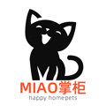 喵掌柜旗舰店 店铺LOGO