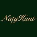 natyhunt旗舰店 店铺LOGO