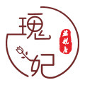 瑰妃旗舰店 店铺LOGO