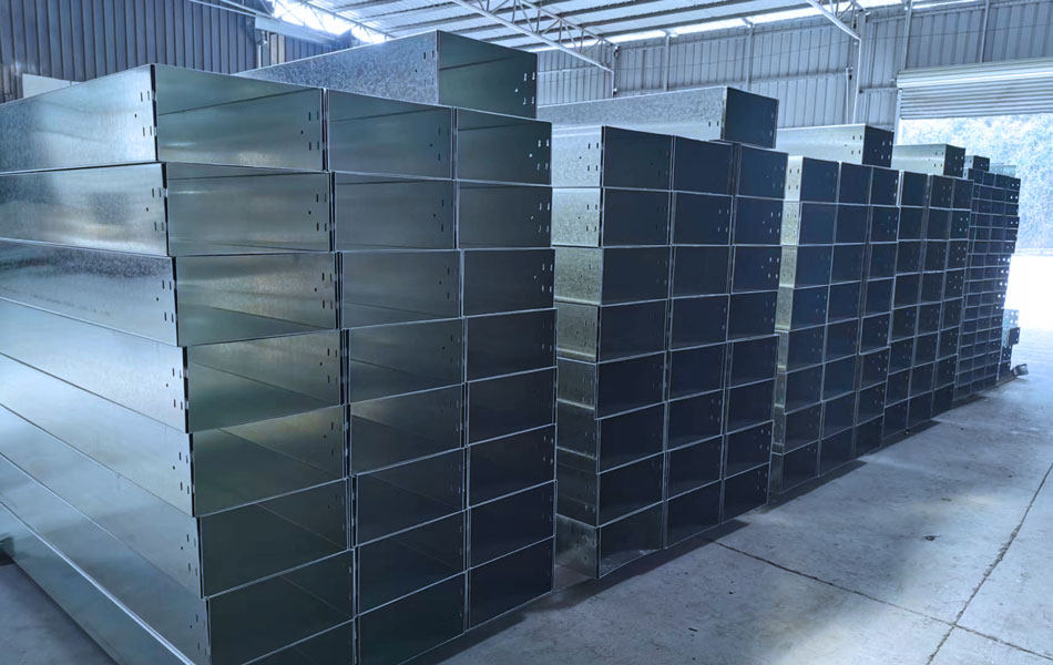 首页-广东沃田电工线槽桥架厂企业店-淘宝网