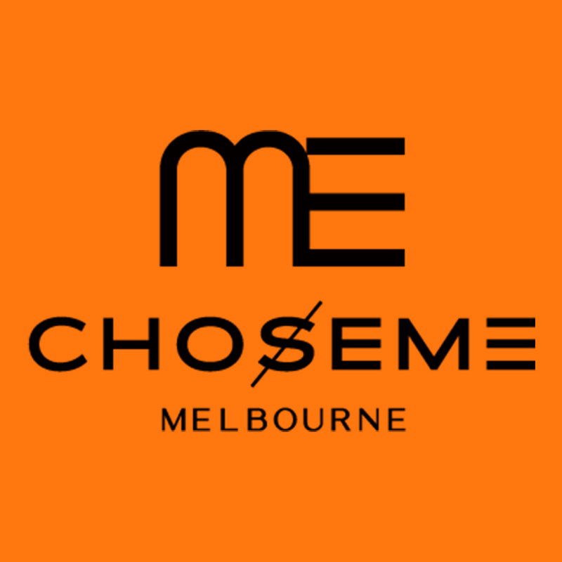 CHOSEME旗舰店 店铺LOGO