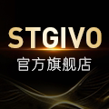 STGIVO海外旗舰店 店铺LOGO