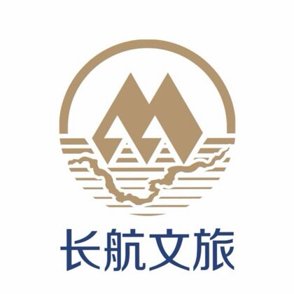 长航文旅旗舰店 店铺LOGO