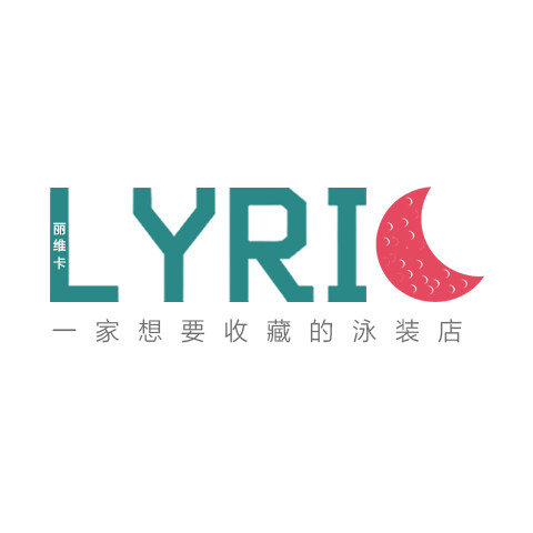 lyric旗舰店 店铺LOGO