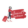 JessicasSuitcase海外旗舰店