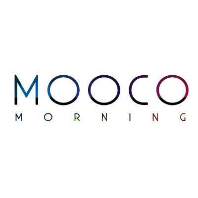 MOOCO MORNING 高端定制女包 店铺LOGO