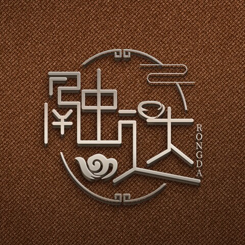 融达陶艺 店铺LOGO