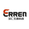 尔仁蛇业 店铺LOGO