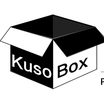 KusoBox潮品总仓