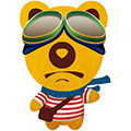 beddybear杯具熊旗舰店