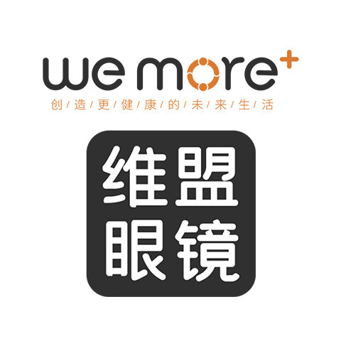 维盟隐形眼镜旗舰店