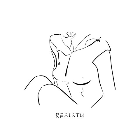RESISTU 店铺LOGO