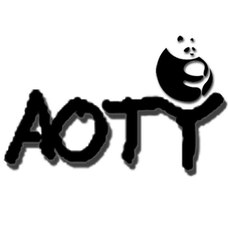 AOTY艺术灯具 店铺LOGO