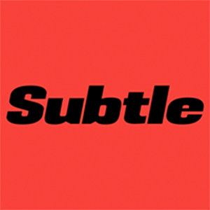 SUBTLE旗舰店