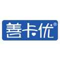 善卡优旗舰店 店铺LOGO