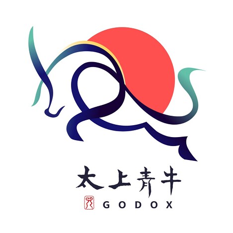 东方青牛官方店 店铺LOGO