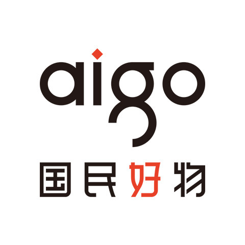 aigo旗舰店