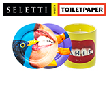 Toiletpaper系列