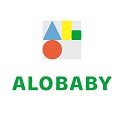 alobaby海外旗舰店 店铺LOGO