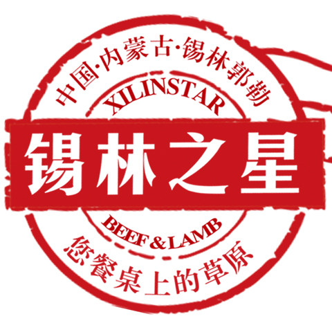 锡林之星旗舰店 店铺LOGO