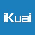 iKuai旗舰店