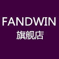 fandwin旗舰店 店铺LOGO