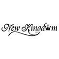newkingdom旗舰店 店铺LOGO