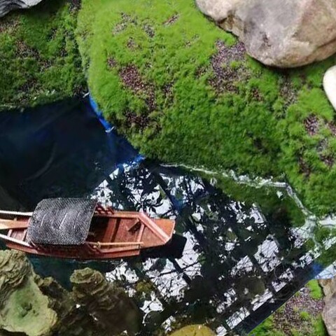 阳光福缘居