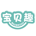 宝贝趣旗舰店 店铺LOGO