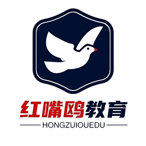 红嘴鸥教育