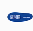 蓝渤湾旗舰店 店铺LOGO