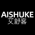 艾舒客旗舰店 店铺LOGO