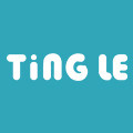 婷乐母婴专营店 店铺LOGO