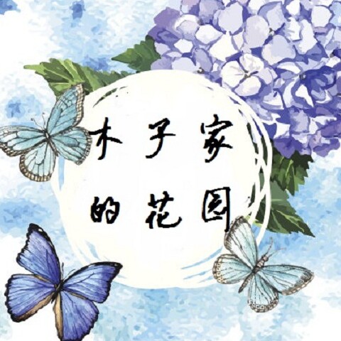 木子家的花园