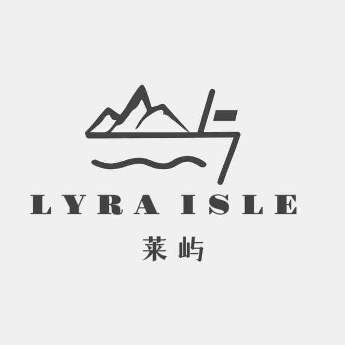 LYRAISLE莱屿直播店 店铺LOGO