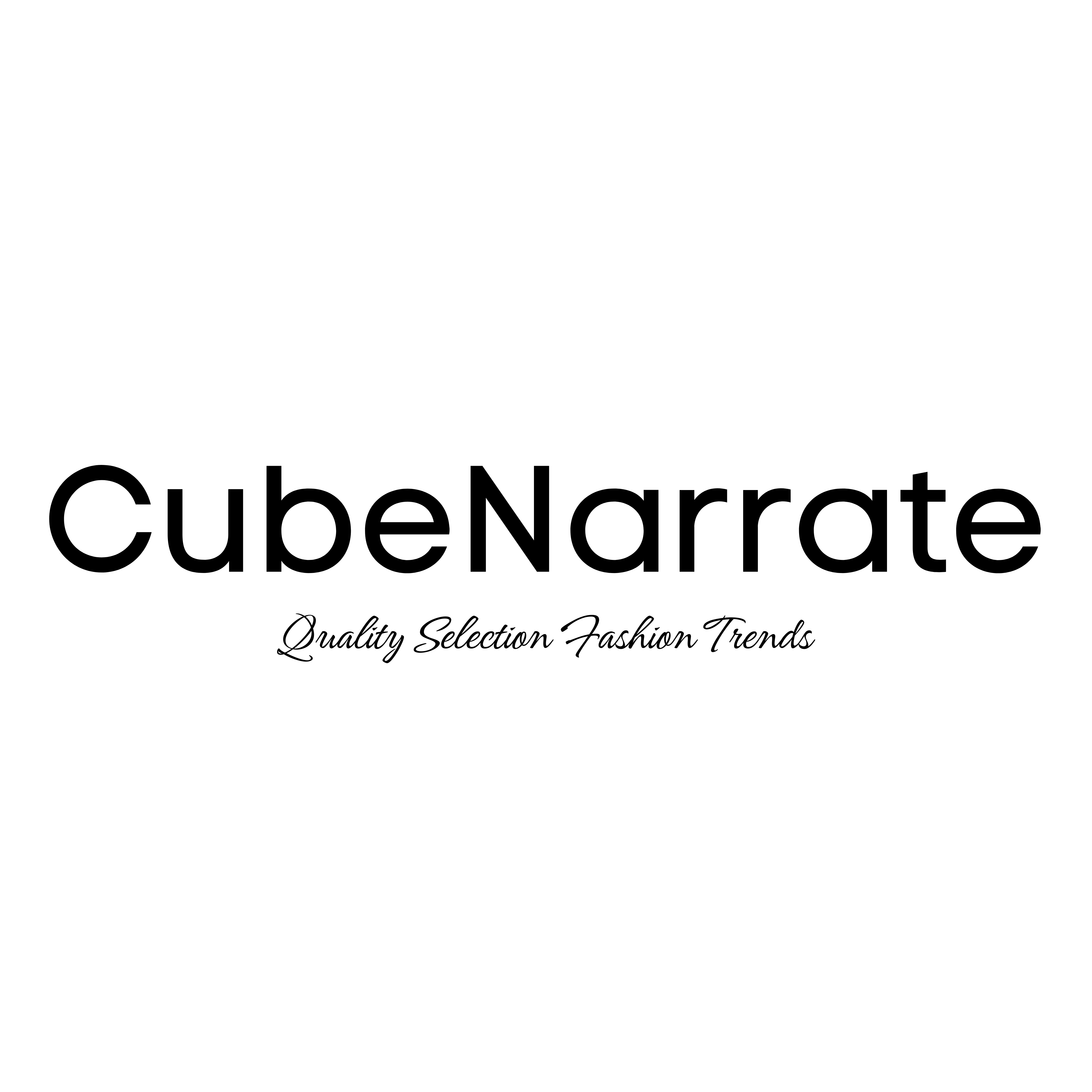 CubeNarrate 店铺LOGO