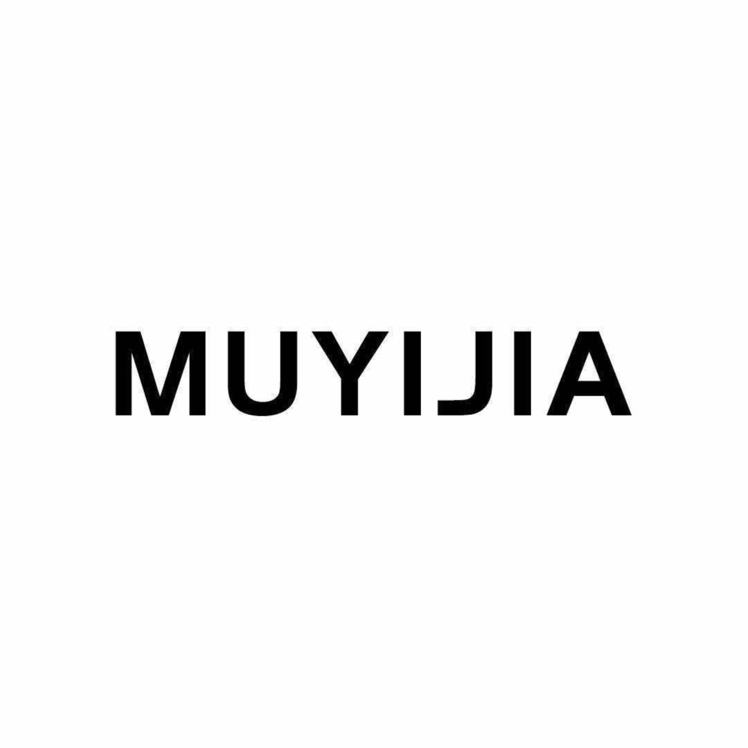 木衣嘉 店铺LOGO