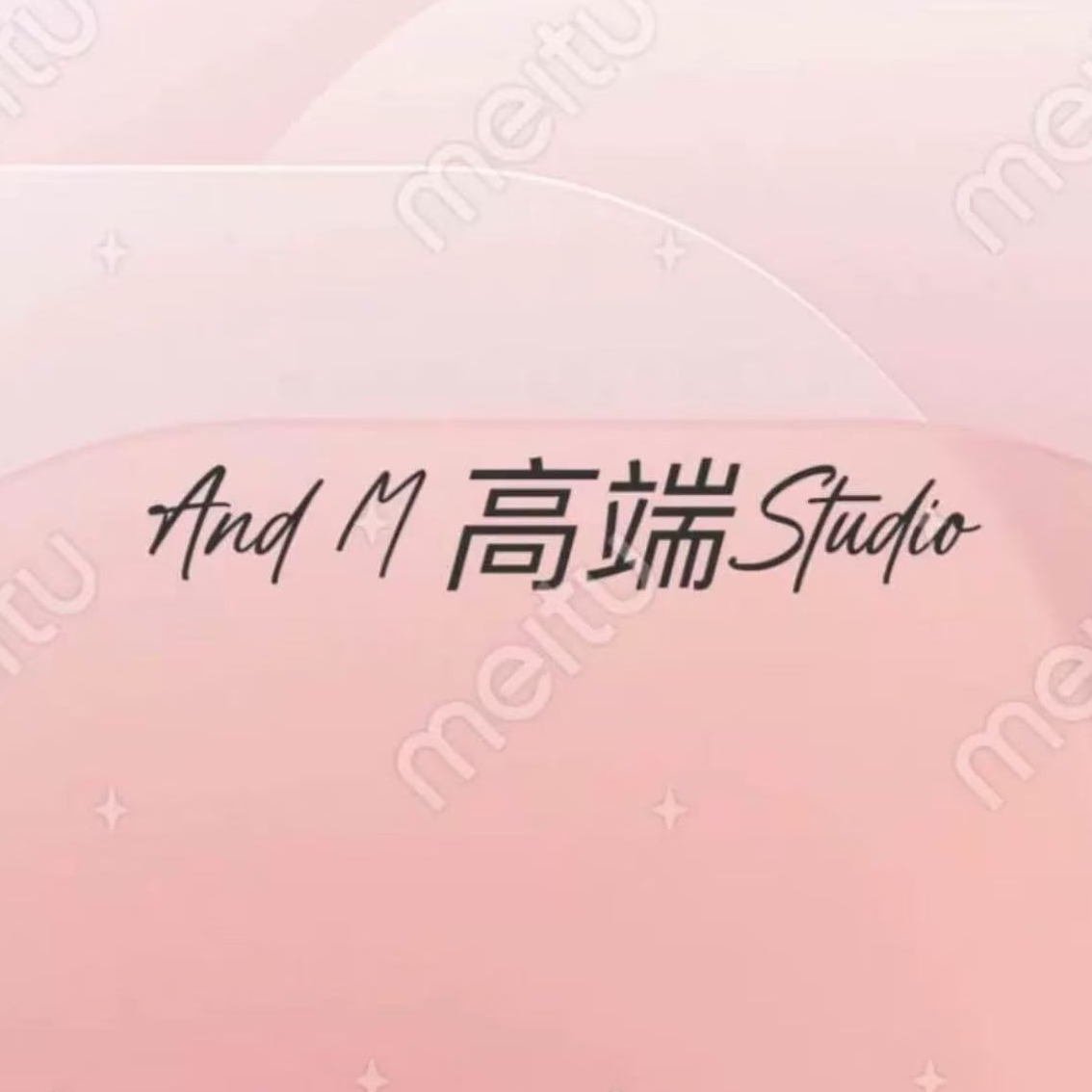 AndM高端Studio