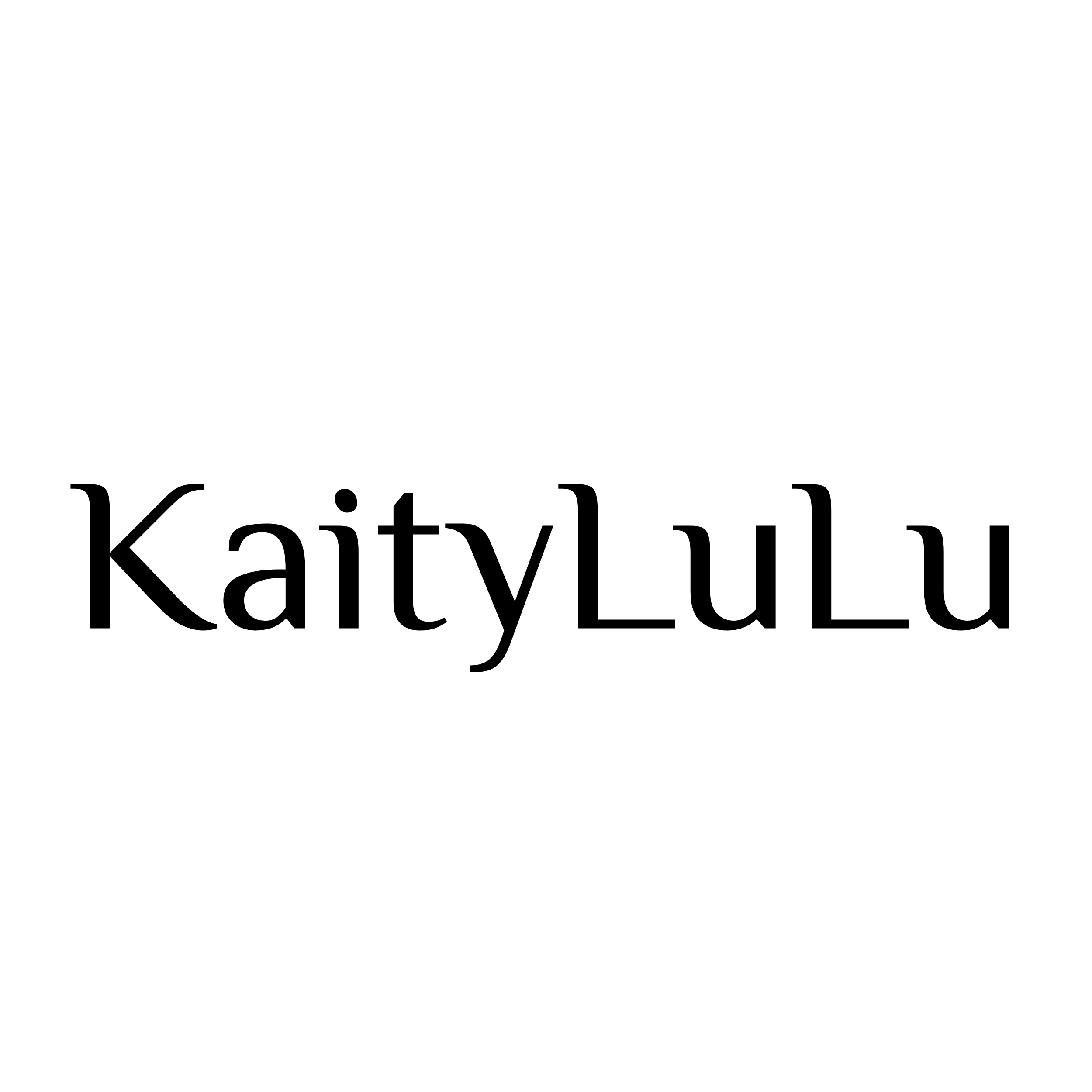 KaityLuLu