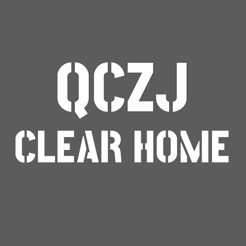 清澈之家Clear Home 店铺LOGO
