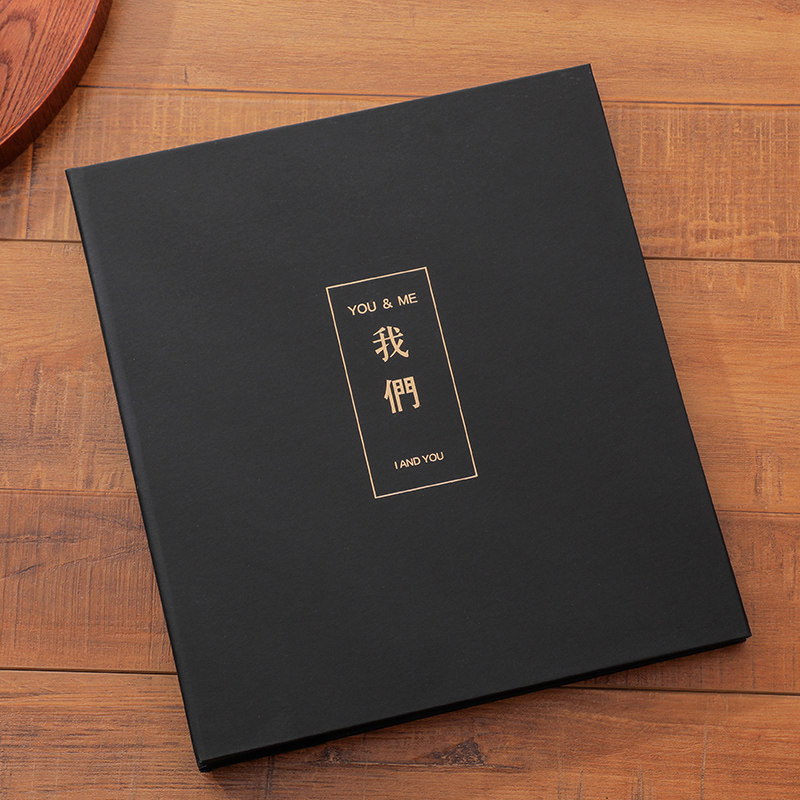 小幸运相册店 店铺LOGO