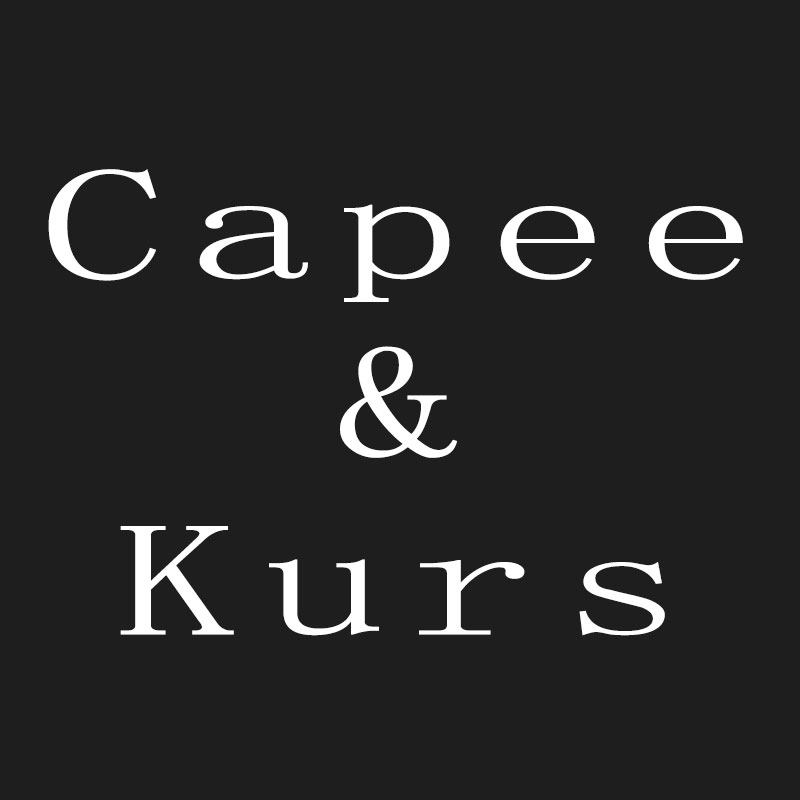 CapeeKurs正品店