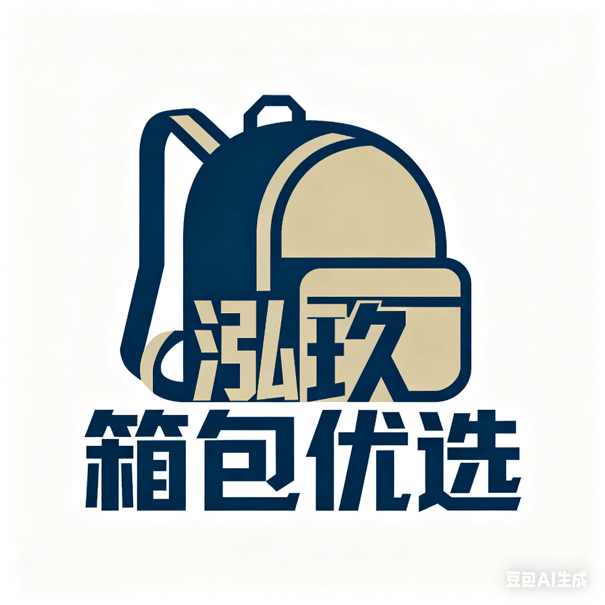 泓玖箱包优选 店铺LOGO
