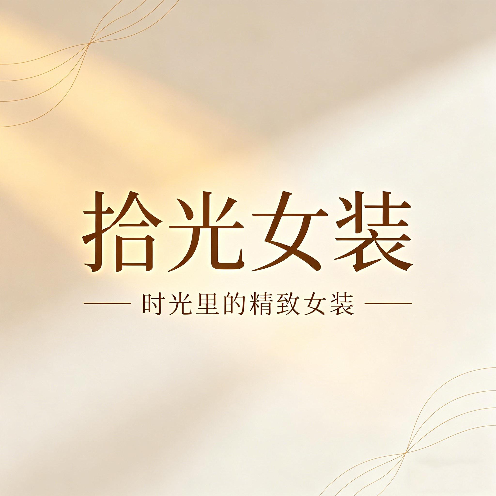 拾光依舍